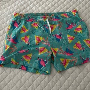 Chubbies Swim Shorts